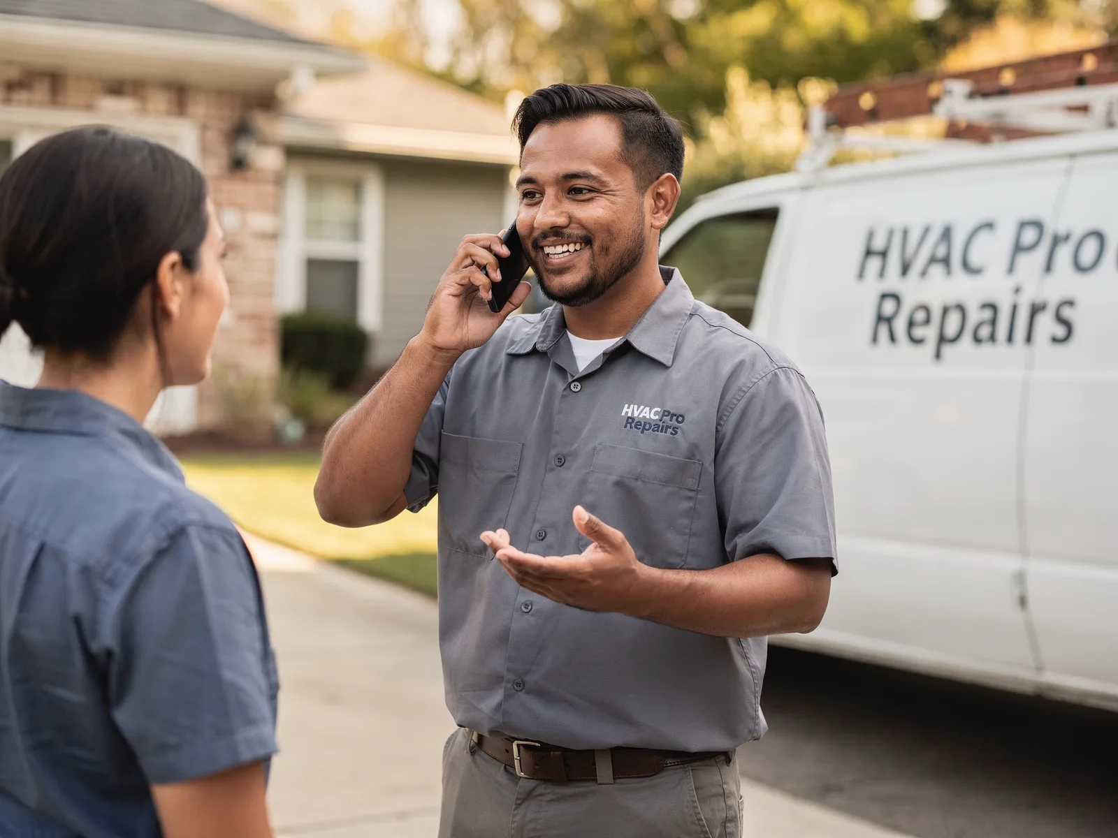 Heat Pump Repair Williamstown, WV FAQs